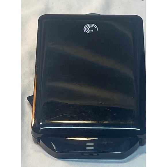 Seagate goflex 1.36 TB Wiped - Picture 9 of 9